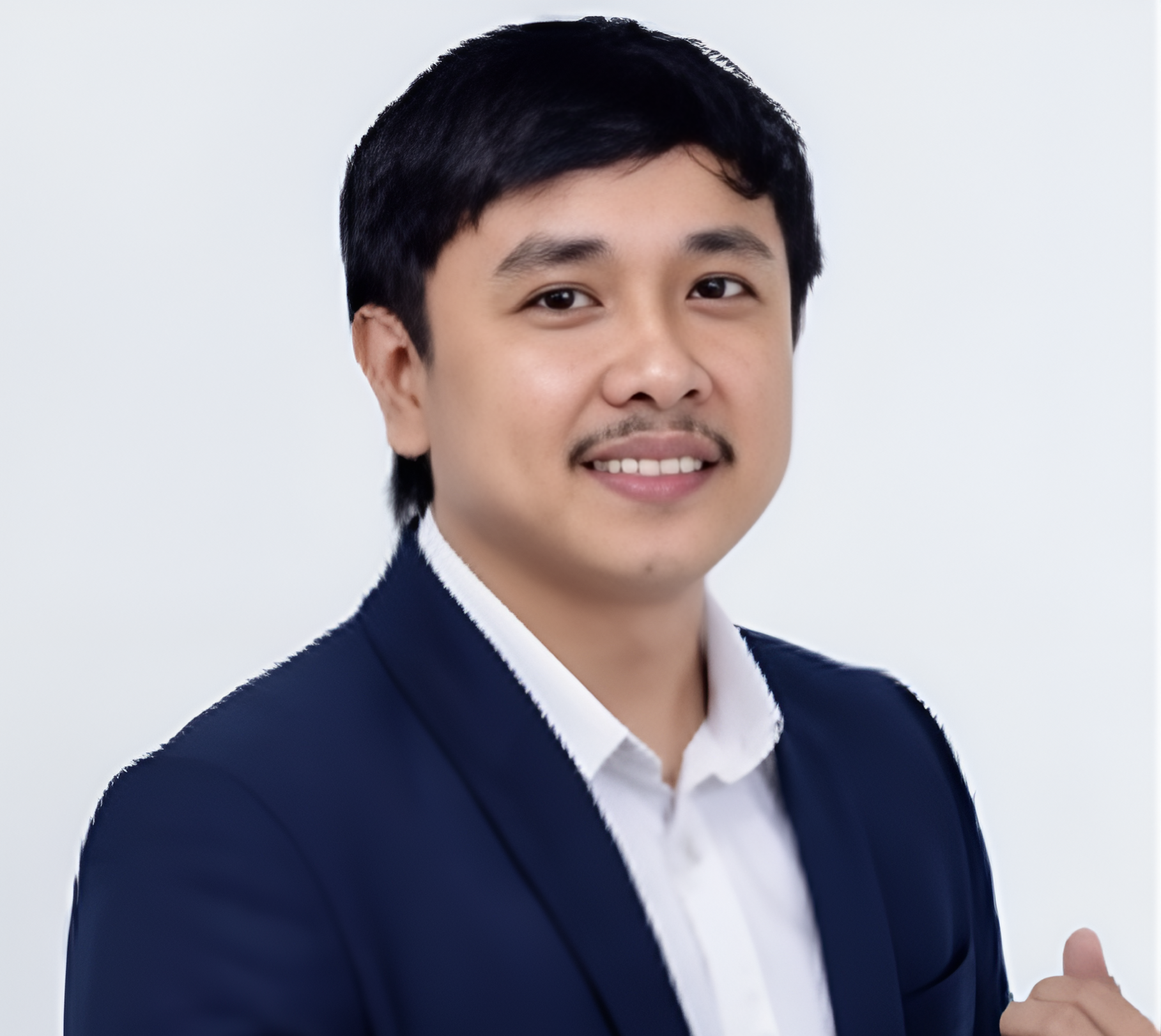 AMORLITO D. MELICOR JR