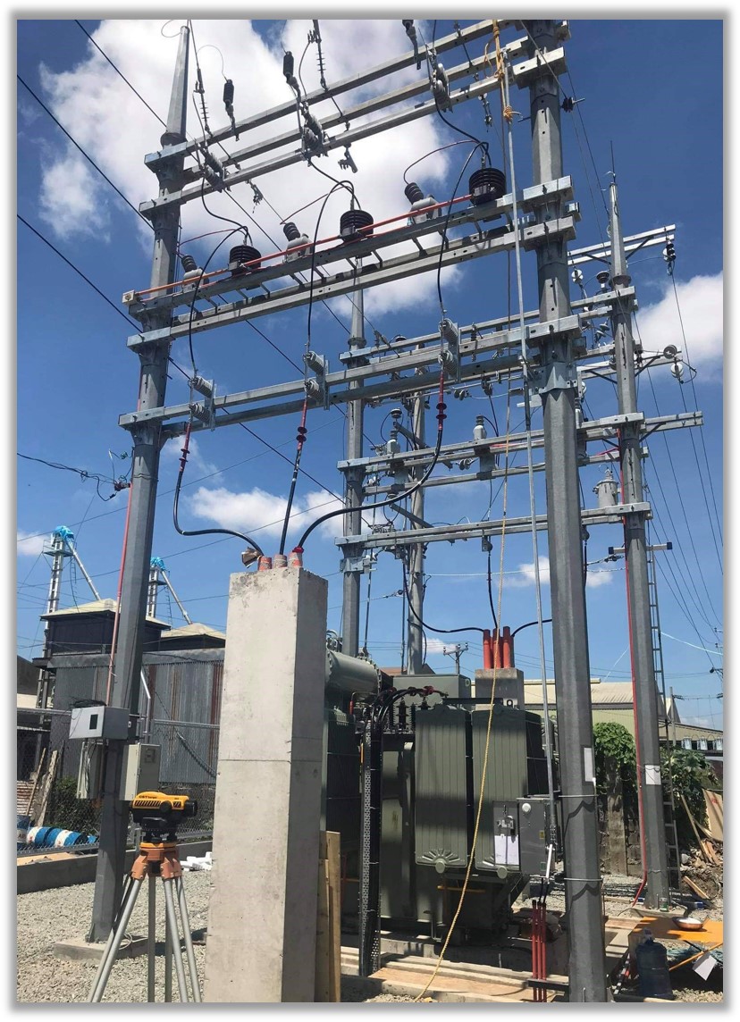 Isabela rice Mill Corp. Inc