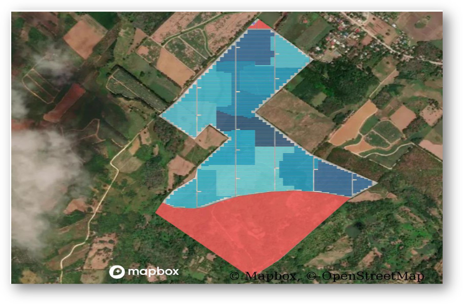 Talahiron Solar Power Project